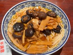 -西园寺素食(西园弄戒幢律寺店)
