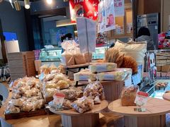 零售区-西村叔叔的店·面包·甜品·蛋糕(清河万象汇店)