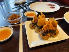 -杭州西子湖四季酒店·金沙厅