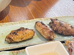 柠檬草鸡翅-越南牛肉河粉餐厅(书院巷店)