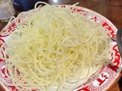 -楠火锅(西单店)