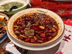 -新天一烤·贵州菜·烧烤(乌当店)