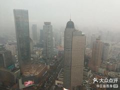 -南京金陵饭店