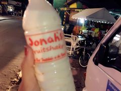 -Jonah's Fruit Shake & Snack Bar
