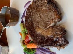 -V Bar海景扒房(北海湾惠龙万达嘉华酒店)