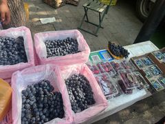 -东仓门早市
