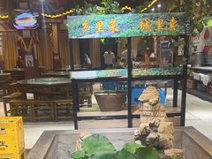 -灶东家民间菜(回兴店)