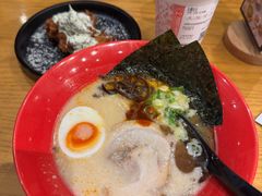 -一風堂拉面(美罗城店)