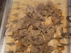 -新石器烤肉(百联川沙店)