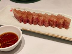 镇江水晶肴肉-江南厨子(万象天地店)