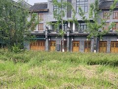 -洛带古镇