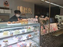 -夏佐CHASEL(横店康庄路店)