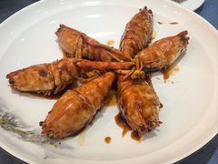 -濠景渔港(汇通店)