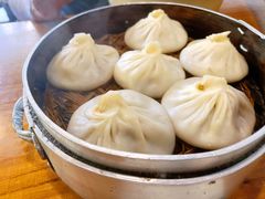 小笼包-邵顺兴锅盖面(金山宝地店)