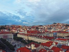 -圣胡斯塔升降机