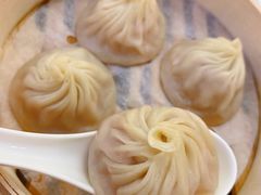 -翡翠拉面小笼包(机场DFS店)