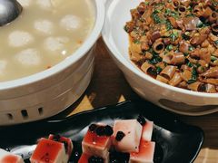 -汇丰苑·海鲜青岛菜(中山路大鲍岛店)