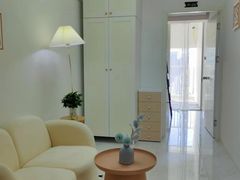 -青庭青旅纯女生Youth Apartment(福田石厦地铁站店)