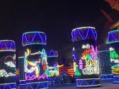 -长影世纪城
