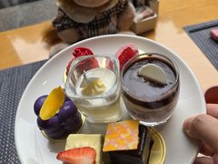 -威珀斯酒店·珀萃美食餐厅