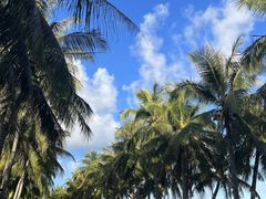 -日月湾海门游览区