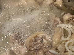 -润园四季椰子鸡火锅(南山海岸城店)