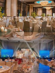 -上海浦东喜来登由由大酒店·宴会厅