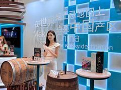 -深圳福田香格里拉大酒店