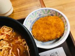 -食其家·牛丼咖喱(广元西路店)