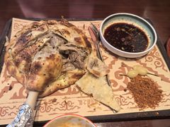 -那拉提之疆·新疆菜(美院店)