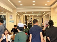 -老刘家永盛斋·传统泡馍(东关南街店)
