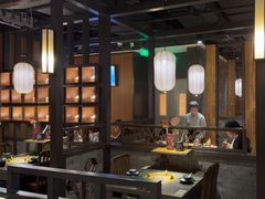 -湊湊火锅·茶憩(和平大悦城店)