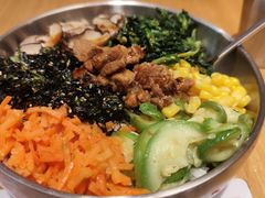 -朴大叔拌饭(广州花城汇店)