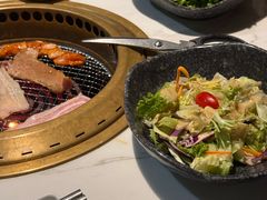 -炙城·韩式烤肉(南京东路店)