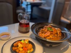 -潮堂 · 潮州菜(国贸商城店)