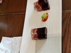 -水月周庄铂尔曼酒店-水月荟中餐厅