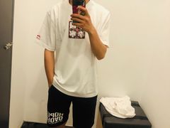 试衣间-李宁(大宁国际旗舰店)