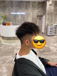 -MMby HairCode 芭曲发型概念店