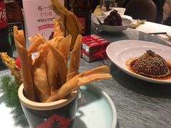 -汤记传菜(秀浦路店)