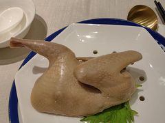 -狮王府淮扬菜(夫子庙老门东店)