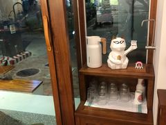 -Line 咖啡(石厦花园店)