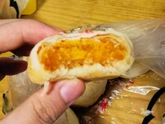 乳酪蛋黄-泸溪河桃酥(长乐路店)