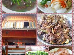 -甘家界柠檬鸭店(高峰林场店)