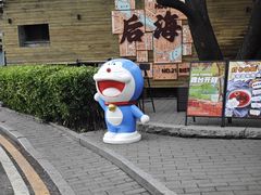 -肯德基(东四南大街店)