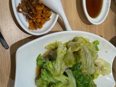 -甲乙饼·手工牛肉饼(天通苑华联店)