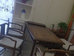 -香山湖渔家大院