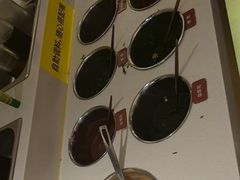 -牛将军•涮肉•烤肉(北京王府井·故宫店)