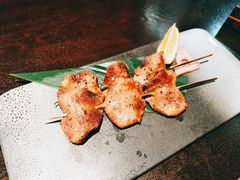 -羽山料理
