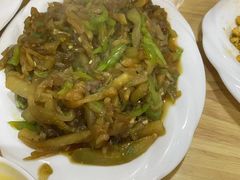 -姥家春饼店(漳州二路店)