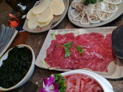 -重庆渝达老火锅(春熙路店)